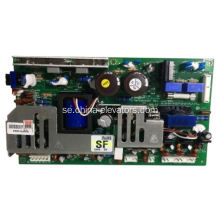 PB-H9G15ISF Inverter Power Supply Board för Hyundai-hissar